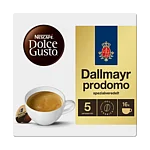 Dallmayr prodomo for Dolce Gusto