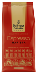 „Dallmayr Espresso Barista“