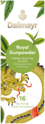 Dallmayr Royal Gunpowder