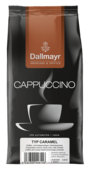 Dallmayr Cappuccino White-Karamell