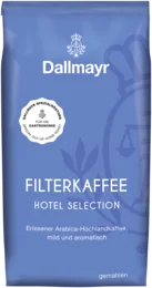 Dallmayr Hotel Selection