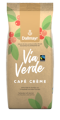 Dallmayr Via Verde Fairtrade Café Crème