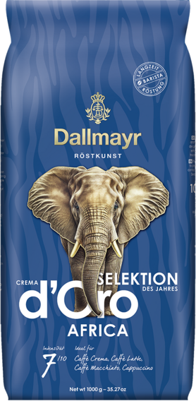 Dallmayr Selection of the Year 2024