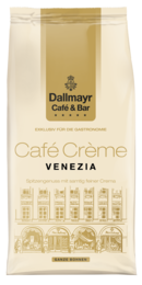 „Dallmayr Café Crème Venezia“