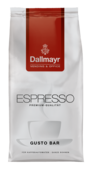Dallmayr Espresso Gusto Bar