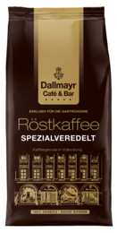 „Dallmayr“ specialiai ištobulinta kava