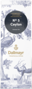 Dallmayr № 5 Цейлонский чай 