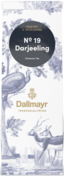 Dallmayr № 19 Darjeeling Раритетний чай другого збору