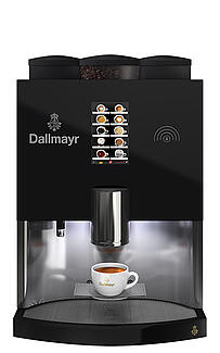Dallmayr X90