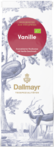 Dallmayr Infusion rooibos aromatisée à la vanille