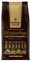 Dallmayr Entcoffeiniert