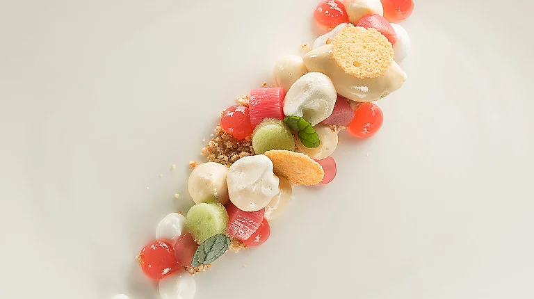 Manufacture de l’épicerie fine