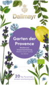 Dallmayr Mediterrane Kräuterteemischung Garten der Provence
