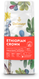 Ethiopian Crown
