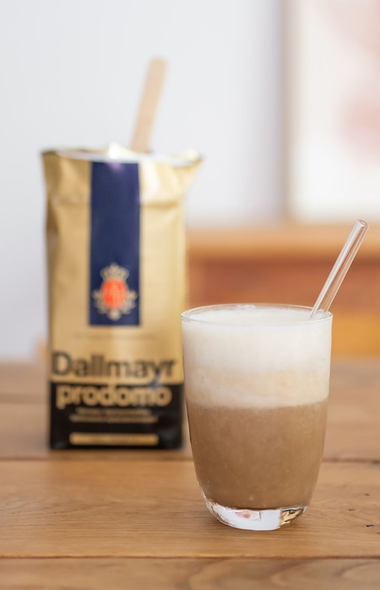 Dallmayr prodomo – Classic Filter Coffee for True