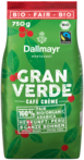 Dallmayr Gran Verde Café Crème