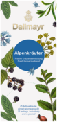 Dallmayr Alpine Herbs